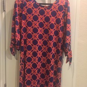 NWT mud pie dress